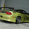 Bodykit