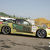 Sideskirts