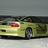 Sideskirts