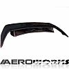 Rear wing