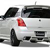Sideskirts