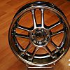 Wheel