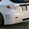 Rearbumper