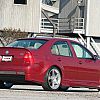 Fender flares