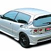 Bodykit hb
