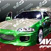 Frontbumper