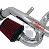 Cold air intake