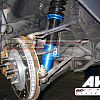 Coilover kit
