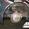 Coilover kit