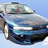 Frontbumper