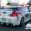 Rearbumper