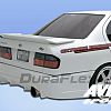 Rearbumper