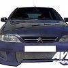 Frontbumper