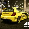 Rearbumper hb