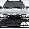 Frontbumper