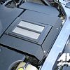 Short ram air intake