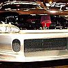 Bodykit 2d
