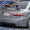 Bodykit 2d