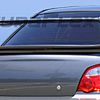 Rear wing