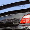 Rear wing
