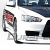 Frontbumper