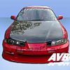 Frontbumper