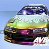 Frontbumper