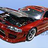 Frontbumper