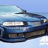 Frontbumper
