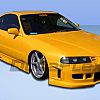 Frontbumper