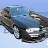 Frontbumper