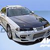 Frontbumper