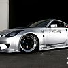 Bodykit