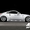 Sideskirts