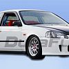 Frontbumper