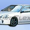 Frontbumper