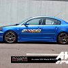 Bodykit