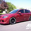 Bodykit hb