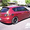 Bodykit hb