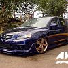 Bodykit hb