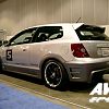 Bodykit hb