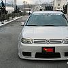 Frontbumper