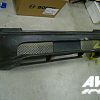 Rearbumper hb