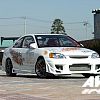 Bodykit 2d