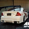 Bodykit 2d