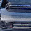 Engine outlet cover
