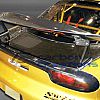Trunk lid