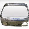 Trunk lid