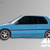 Bodykit
