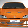 Bodykit